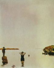 Haga click para ver la imagen ampliada 1936_15_white calm 1936.jpg